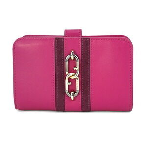 Furla Sirena Bifold Wallet Pink